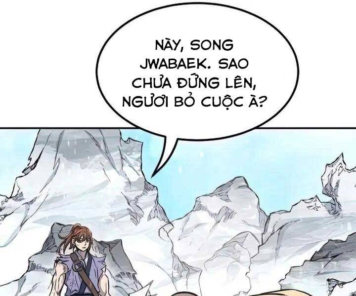 Cảm Kiếm Tuyệt Đối Chapter 18 - Trang 2