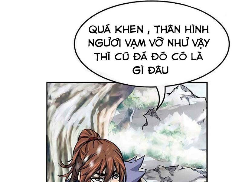 Cảm Kiếm Tuyệt Đối Chapter 17 - Trang 2