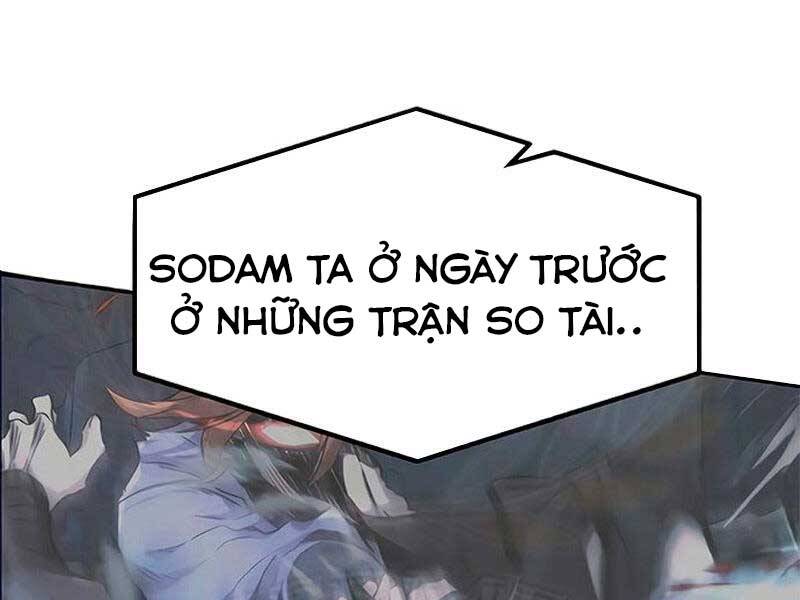 Cảm Kiếm Tuyệt Đối Chapter 17 - Trang 2