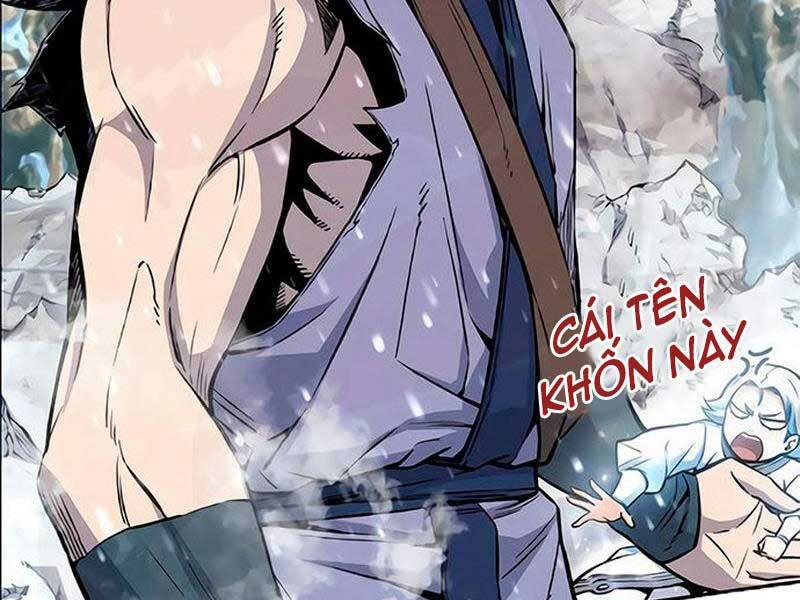 Cảm Kiếm Tuyệt Đối Chapter 17 - Trang 2