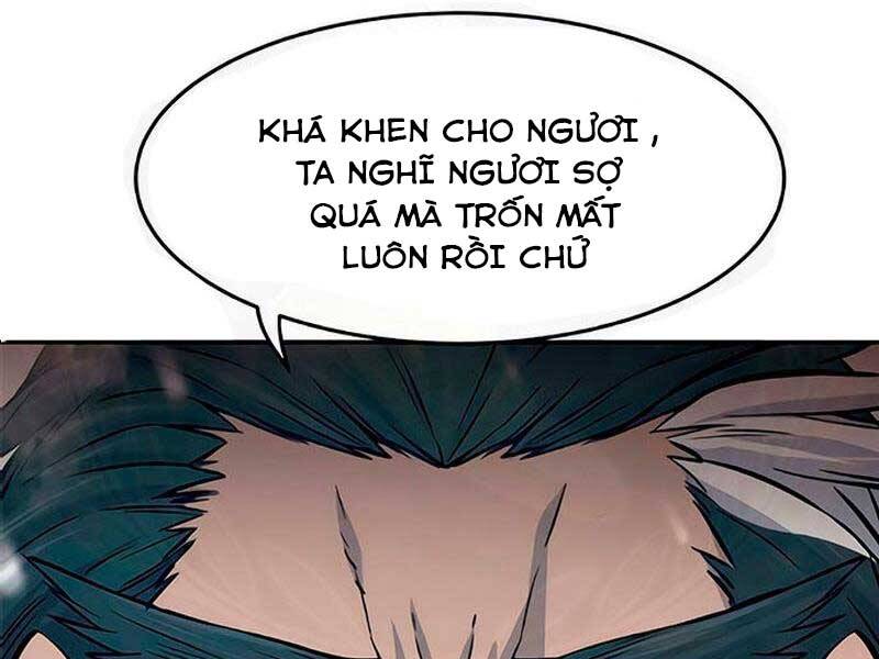 Cảm Kiếm Tuyệt Đối Chapter 17 - Trang 2