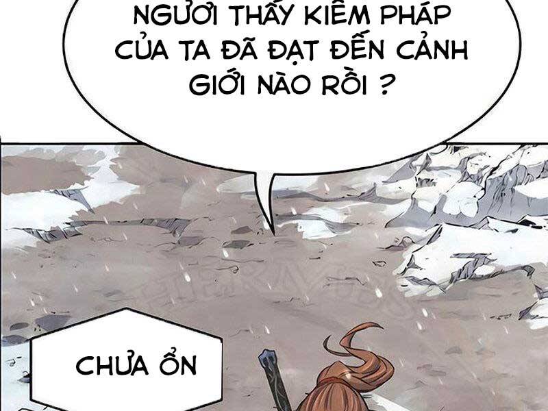 Cảm Kiếm Tuyệt Đối Chapter 17 - Trang 2