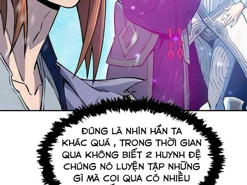 Cảm Kiếm Tuyệt Đối Chapter 17 - Trang 2