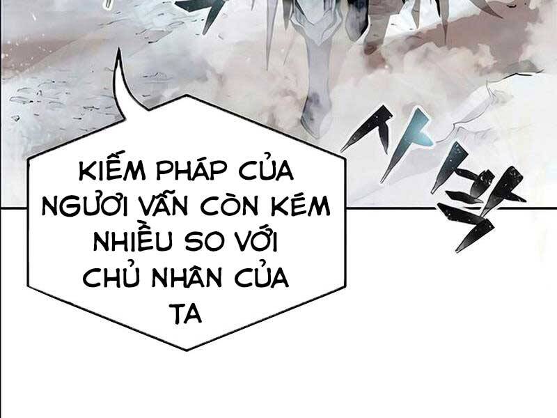 Cảm Kiếm Tuyệt Đối Chapter 17 - Trang 2