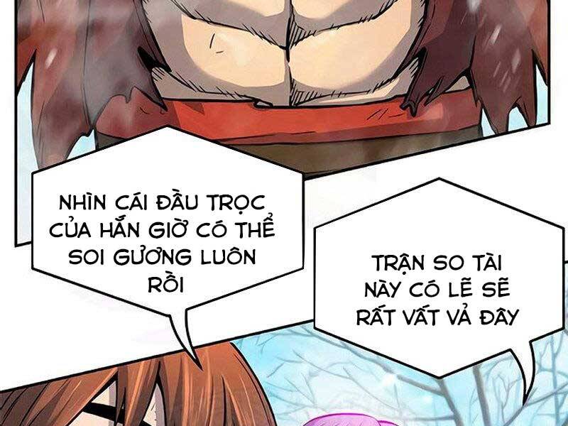 Cảm Kiếm Tuyệt Đối Chapter 17 - Trang 2