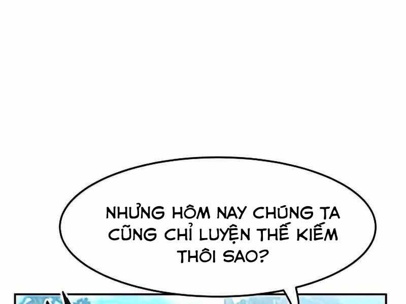 Cảm Kiếm Tuyệt Đối Chapter 16 - Trang 2