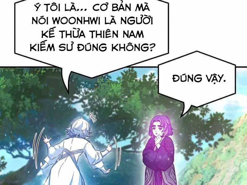 Cảm Kiếm Tuyệt Đối Chapter 16 - Trang 2