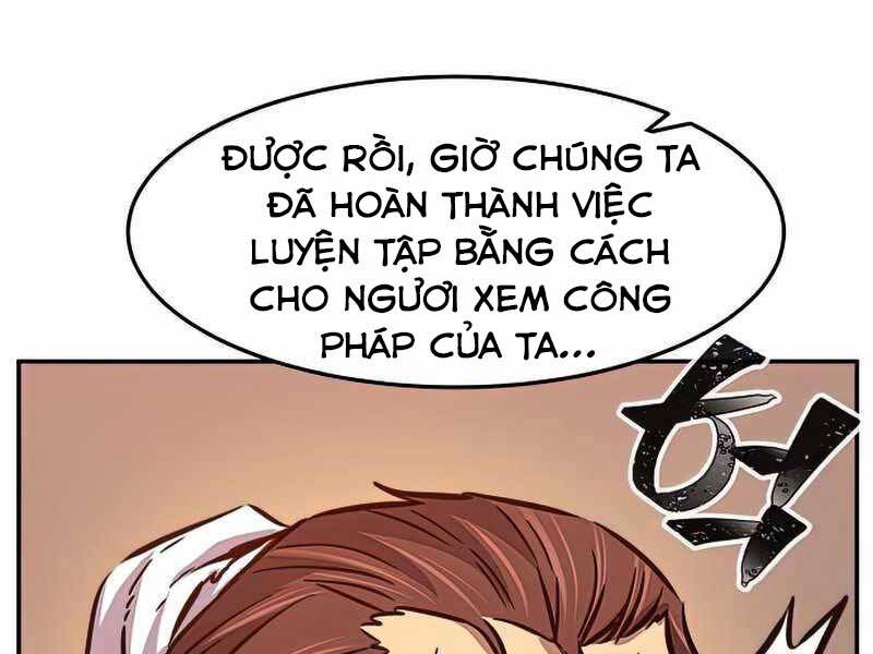 Cảm Kiếm Tuyệt Đối Chapter 16 - Trang 2