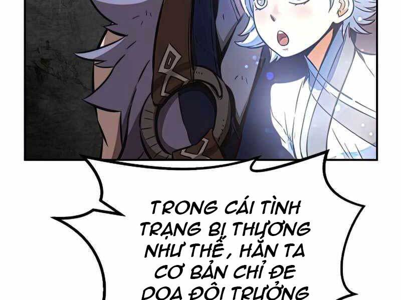 Cảm Kiếm Tuyệt Đối Chapter 16 - Trang 2