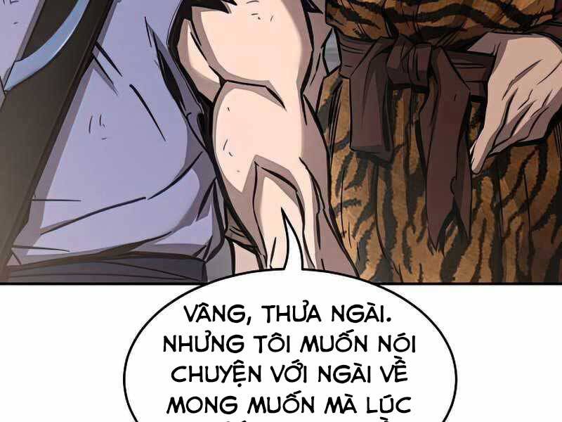 Cảm Kiếm Tuyệt Đối Chapter 16 - Trang 2