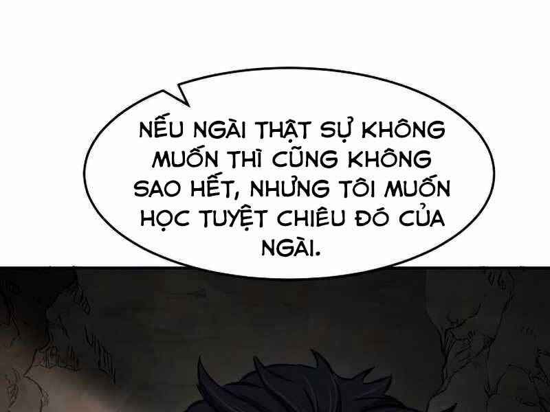 Cảm Kiếm Tuyệt Đối Chapter 16 - Trang 2