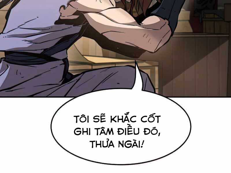 Cảm Kiếm Tuyệt Đối Chapter 16 - Trang 2