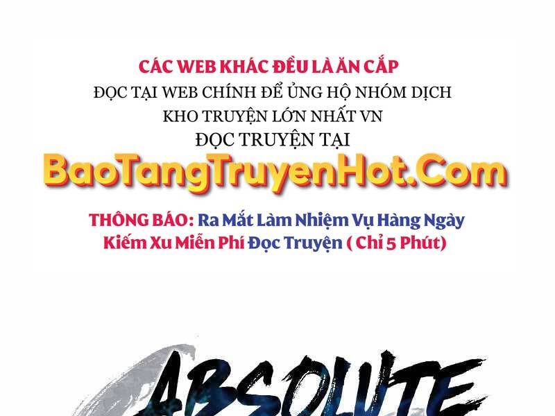 Cảm Kiếm Tuyệt Đối Chapter 16 - Trang 2