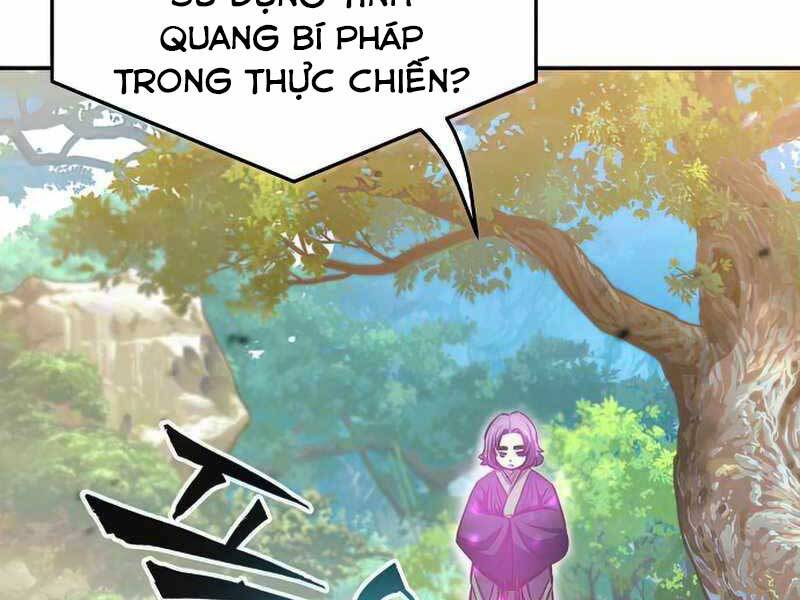 Cảm Kiếm Tuyệt Đối Chapter 16 - Trang 2