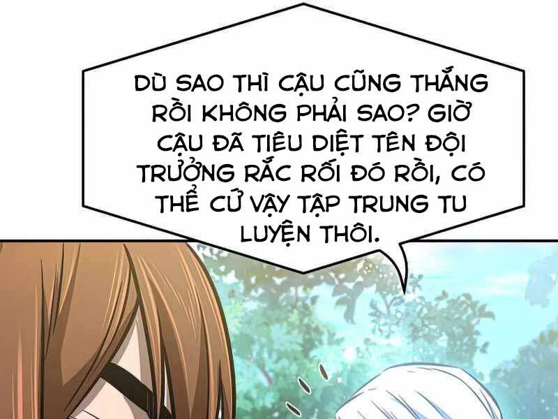 Cảm Kiếm Tuyệt Đối Chapter 16 - Trang 2