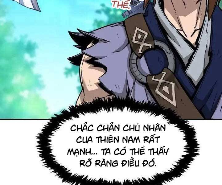 Cảm Kiếm Tuyệt Đối Chapter 14 - Trang 2