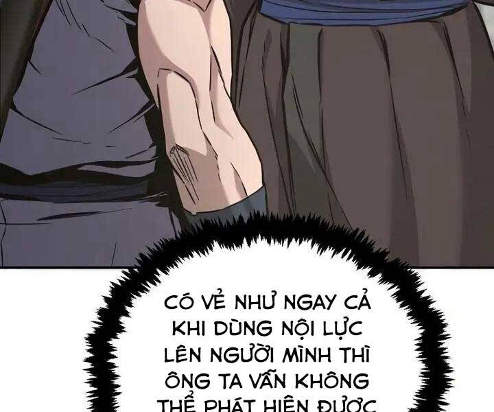 Cảm Kiếm Tuyệt Đối Chapter 14 - Trang 2