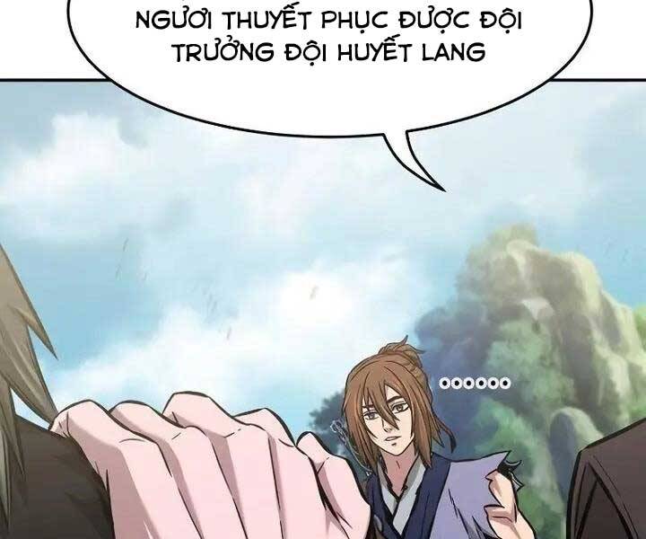 Cảm Kiếm Tuyệt Đối Chapter 14 - Trang 2