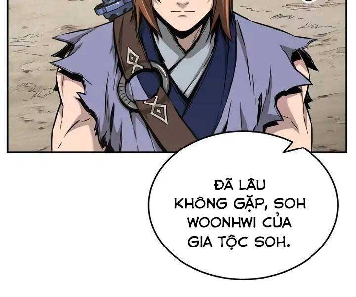 Cảm Kiếm Tuyệt Đối Chapter 14 - Trang 2