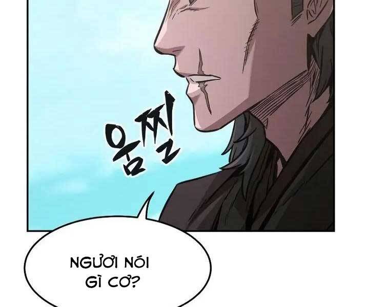 Cảm Kiếm Tuyệt Đối Chapter 14 - Trang 2