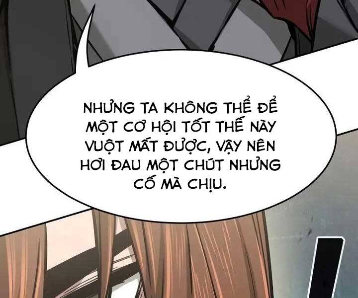 Cảm Kiếm Tuyệt Đối Chapter 14 - Trang 2