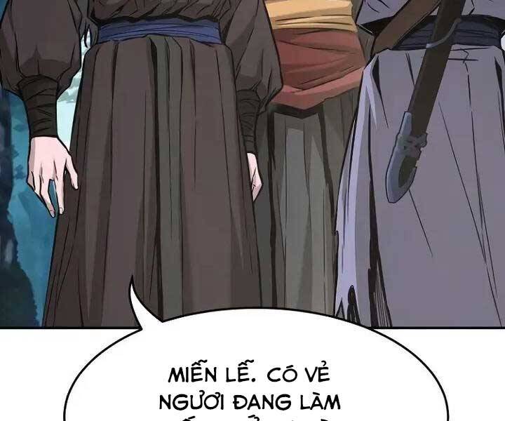 Cảm Kiếm Tuyệt Đối Chapter 14 - Trang 2