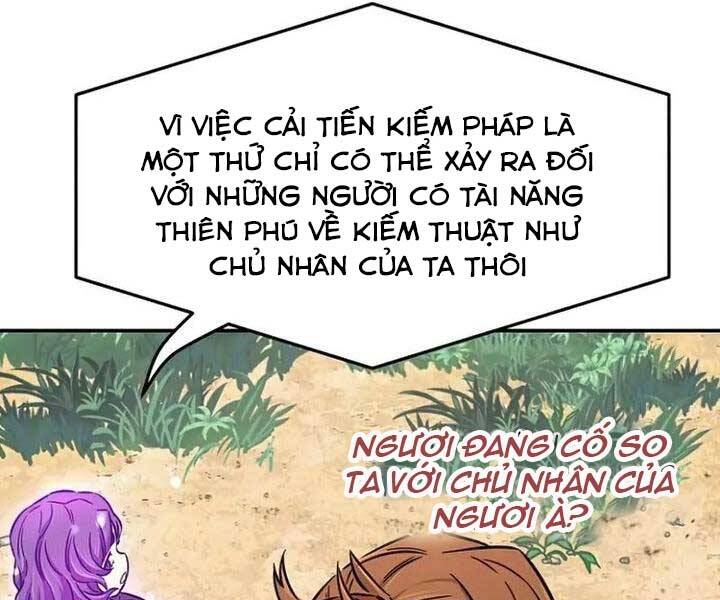 Cảm Kiếm Tuyệt Đối Chapter 13 - Trang 2