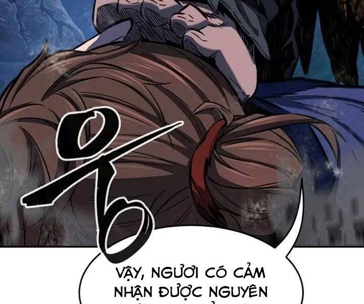 Cảm Kiếm Tuyệt Đối Chapter 13 - Trang 2