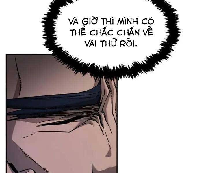 Cảm Kiếm Tuyệt Đối Chapter 13 - Trang 2