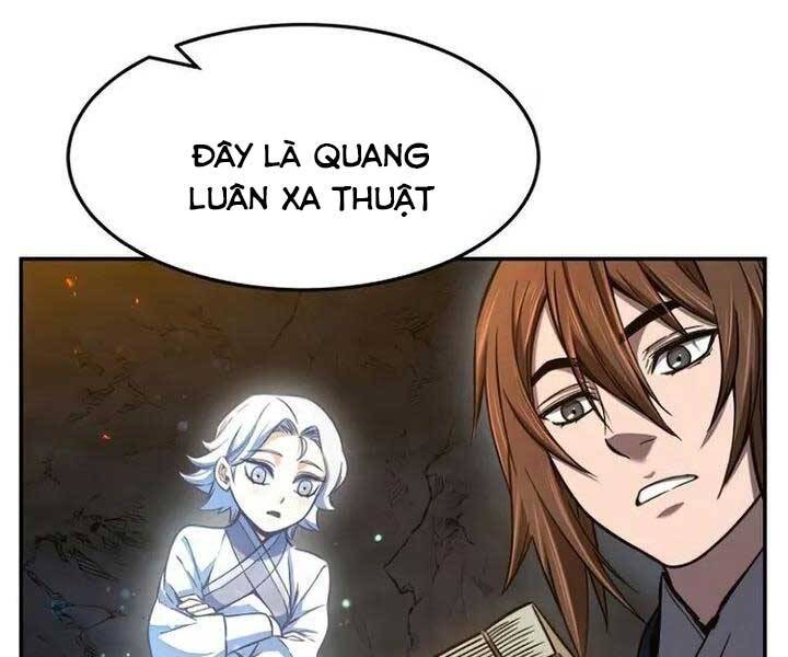 Cảm Kiếm Tuyệt Đối Chapter 13 - Trang 2