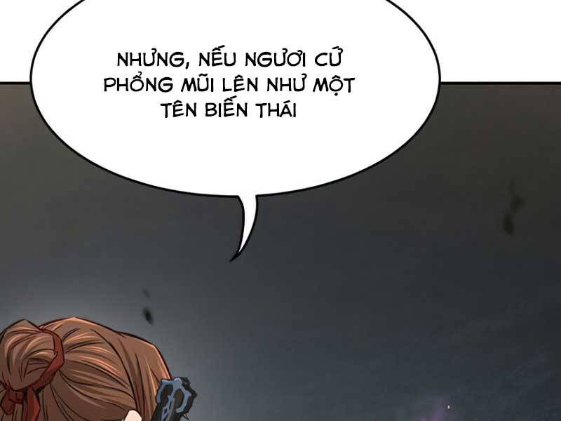 Cảm Kiếm Tuyệt Đối Chapter 12 - Trang 2