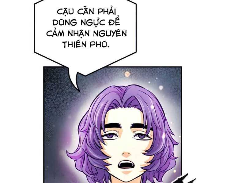 Cảm Kiếm Tuyệt Đối Chapter 12 - Trang 2