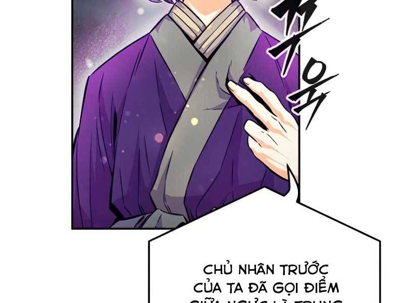 Cảm Kiếm Tuyệt Đối Chapter 12 - Trang 2