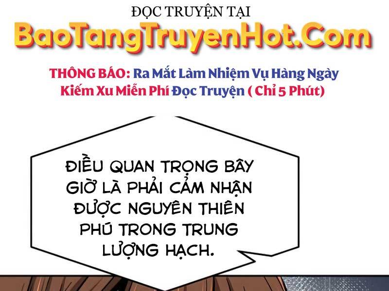 Cảm Kiếm Tuyệt Đối Chapter 12 - Trang 2