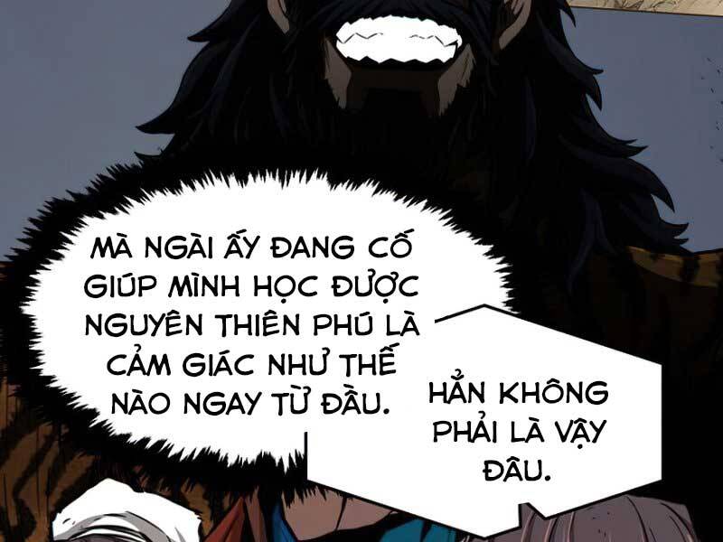 Cảm Kiếm Tuyệt Đối Chapter 12 - Trang 2