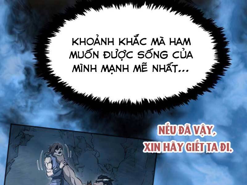 Cảm Kiếm Tuyệt Đối Chapter 12 - Trang 2