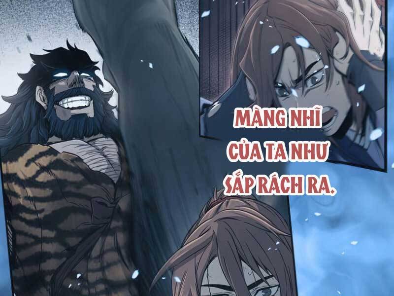 Cảm Kiếm Tuyệt Đối Chapter 12 - Trang 2