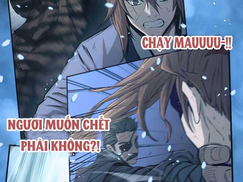 Cảm Kiếm Tuyệt Đối Chapter 12 - Trang 2