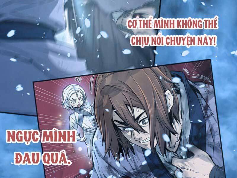 Cảm Kiếm Tuyệt Đối Chapter 12 - Trang 2