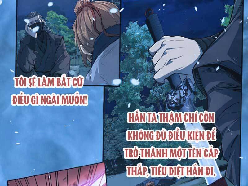 Cảm Kiếm Tuyệt Đối Chapter 12 - Trang 2