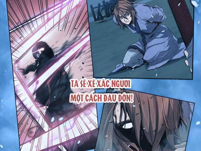 Cảm Kiếm Tuyệt Đối Chapter 12 - Trang 2