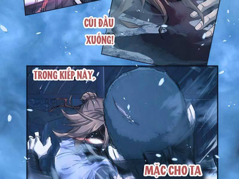 Cảm Kiếm Tuyệt Đối Chapter 12 - Trang 2