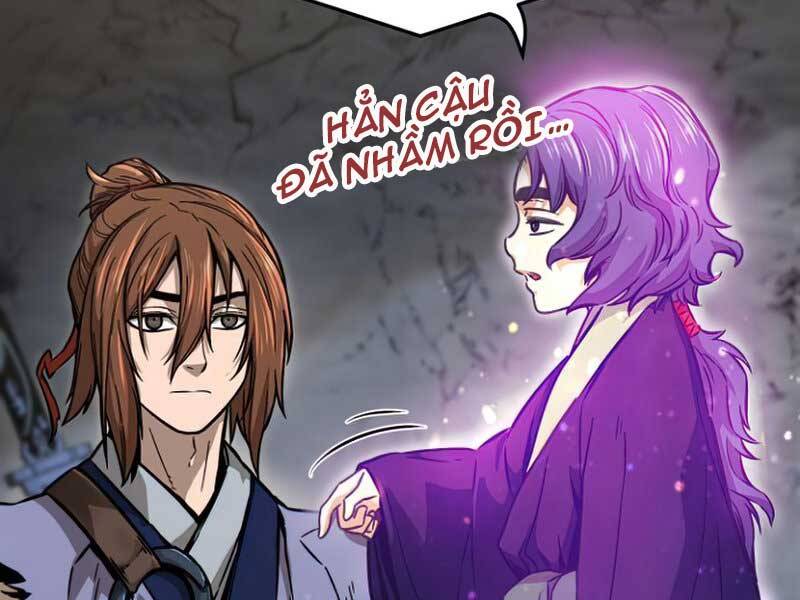 Cảm Kiếm Tuyệt Đối Chapter 12 - Trang 2