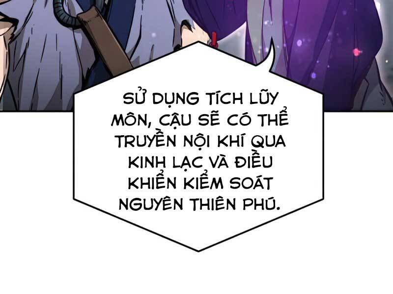 Cảm Kiếm Tuyệt Đối Chapter 12 - Trang 2