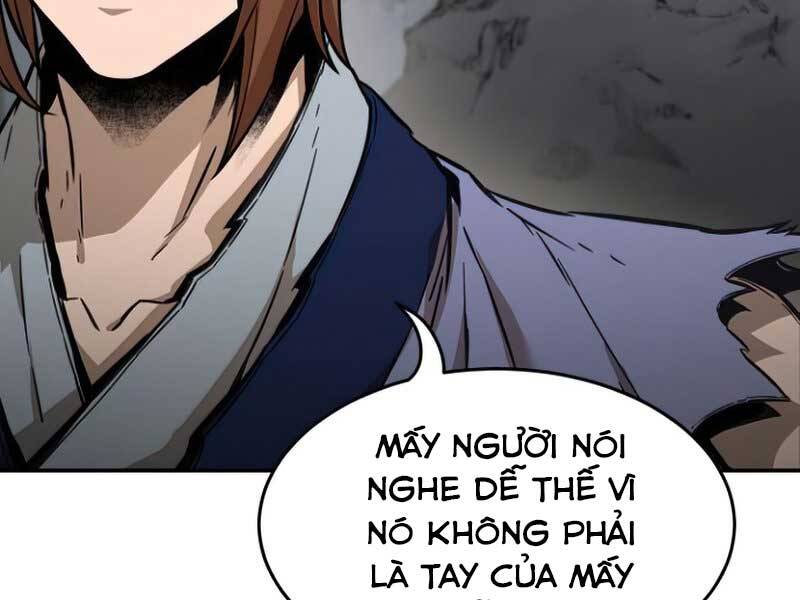 Cảm Kiếm Tuyệt Đối Chapter 12 - Trang 2