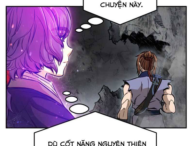 Cảm Kiếm Tuyệt Đối Chapter 12 - Trang 2