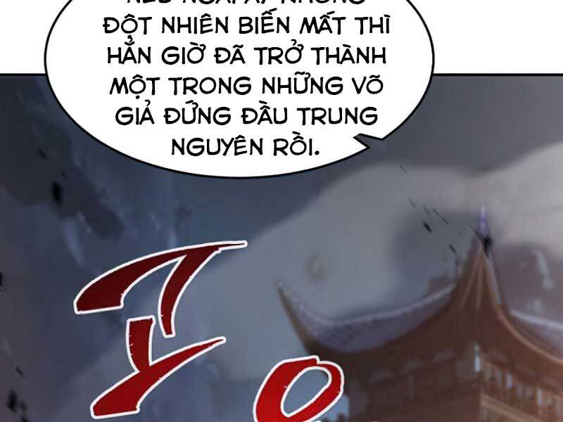 Cảm Kiếm Tuyệt Đối Chapter 12 - Trang 2