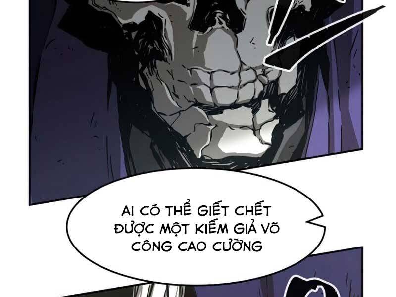 Cảm Kiếm Tuyệt Đối Chapter 12 - Trang 2