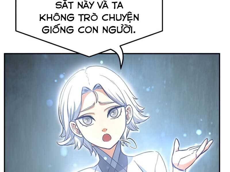 Cảm Kiếm Tuyệt Đối Chapter 12 - Trang 2