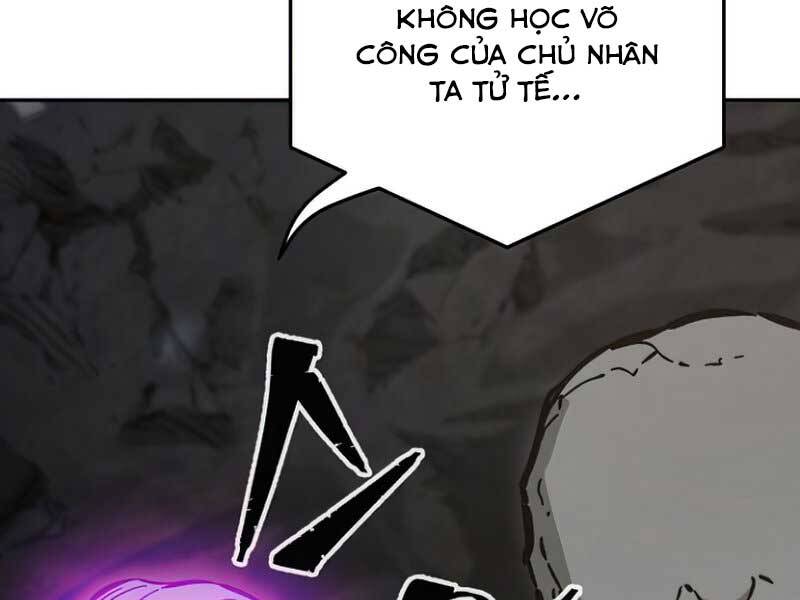 Cảm Kiếm Tuyệt Đối Chapter 12 - Trang 2